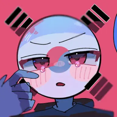 Profile image of 韓国