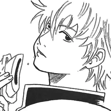 Profile image of 사카타 긴토키