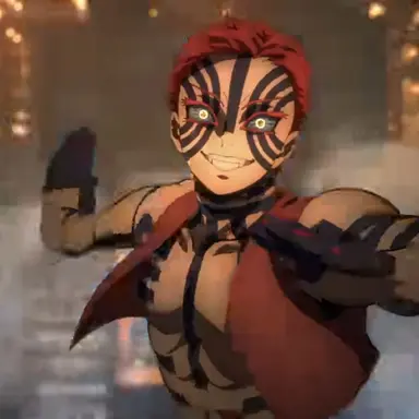 Profile image of 猗窩座