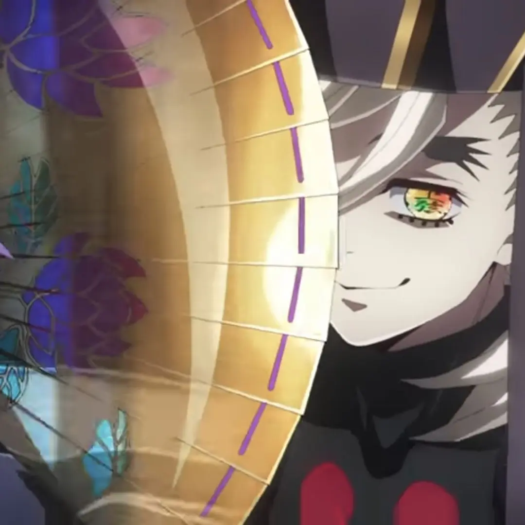 JumpyMiner8440의 上弦達に好かれるー！？