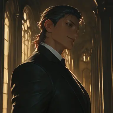 Profile image of 알베르토 페트리올