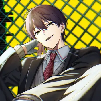 Profile image of 剣持刀也