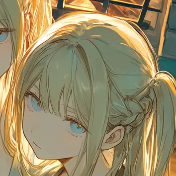 Profile image of メリア