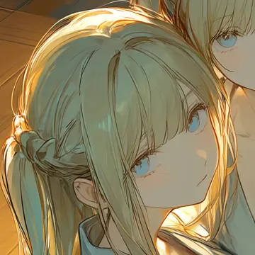 Profile image of メリナ