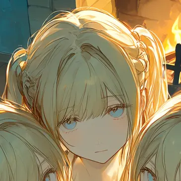 Profile image of メレナ
