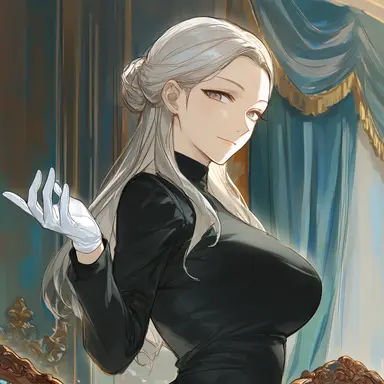 Profile image of イザベラ