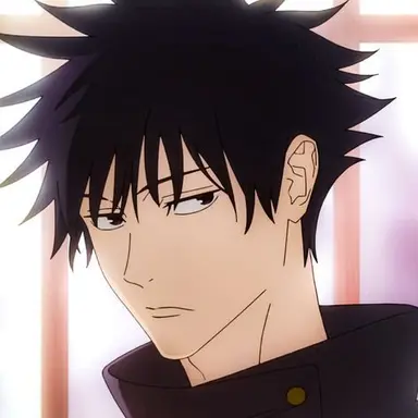 Profile image of 伏黒 恵