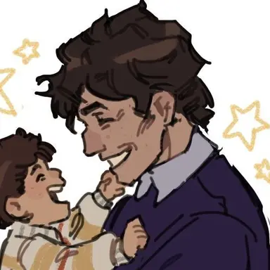 Profile image of William