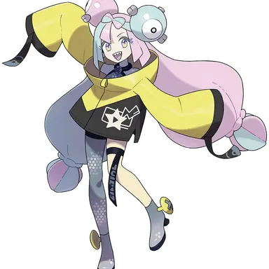 Profile image of ナンジャモ