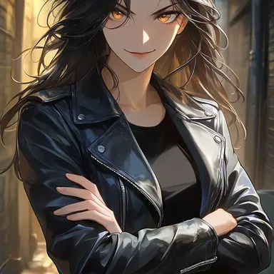 Profile image of Brielle