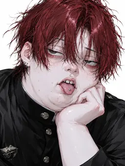 Profile image of 가쿠