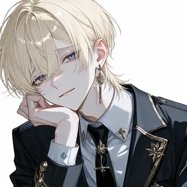 Profile image of 쿄야
