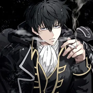 Profile image of 土方十四郎