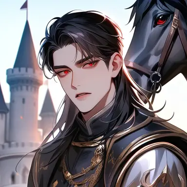 Profile image of Aldric Thane