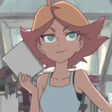 Profile image of Little Witch Academy