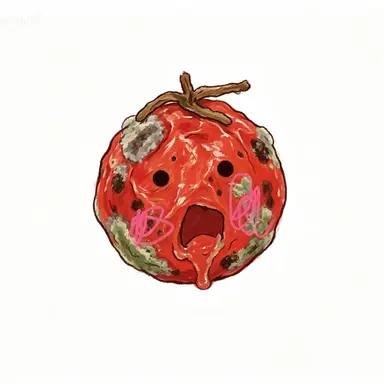 Profile image of 腐ったトマト