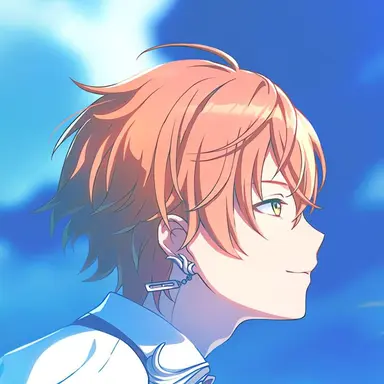 Profile image of 아키토