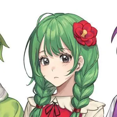 Profile image of 꾸몽