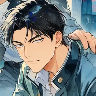Profile image of Ryosuke