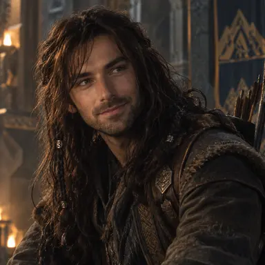 Profile image of Kili