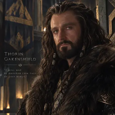 Profile image of Thorin