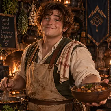 Profile image of Oliver