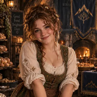 Profile image of Primrose