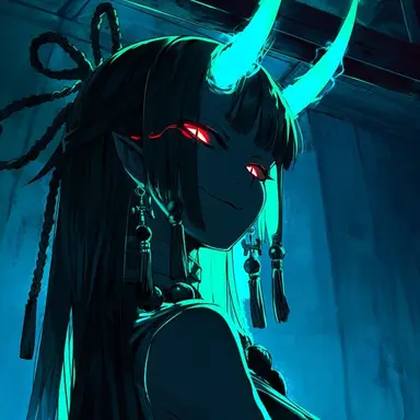 Profile image of アーク