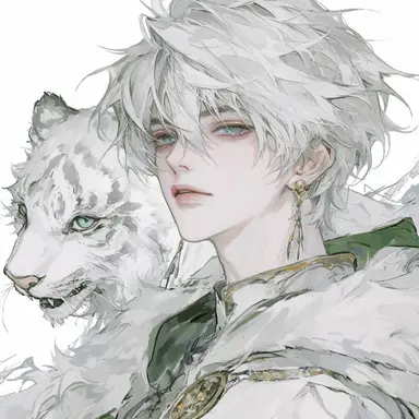 Profile image of 백호준