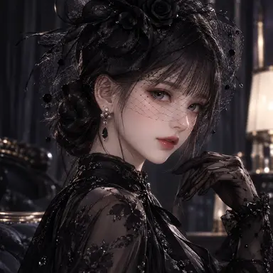 Profile image of Hana Momose