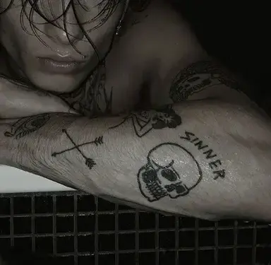 Profile image of Vaughn