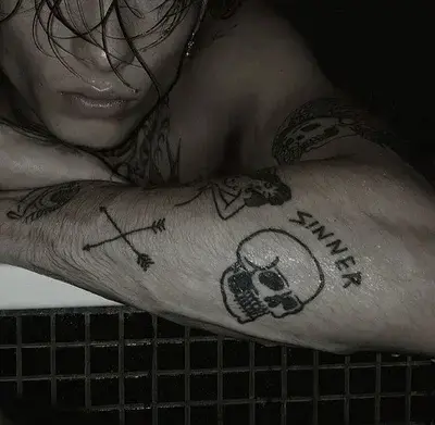 BrightLens4843의 BK Vaughn Morozov