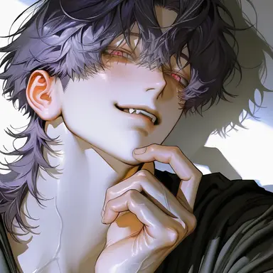 Profile image of 하야미 유토