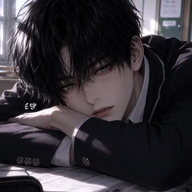 Profile image of 류시헌