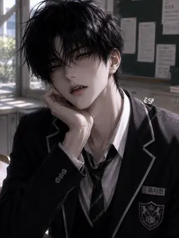Profile image of 류시헌