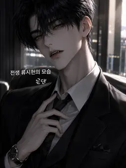 Profile image of 류시헌