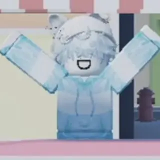 Profile image of 하늘색  시시겜방