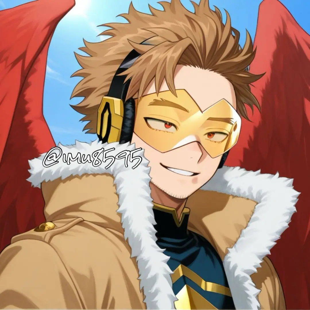 imu8595의 三人家族