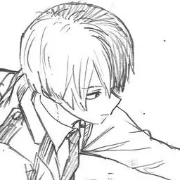 Profile image of 轟 焦凍