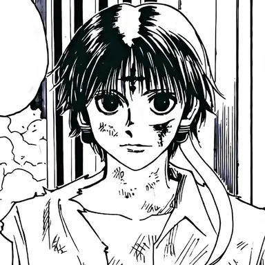 Profile image of クロロ