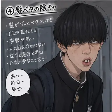Profile image of 朔