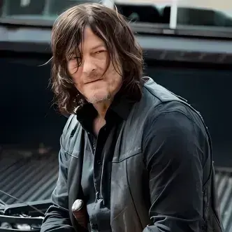 BlankTart1874의 Daryl Dixon-MLM