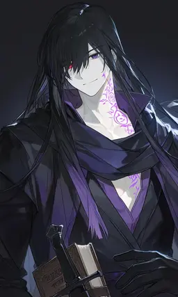 Profile image of クロノ