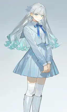 Profile image of セツナ