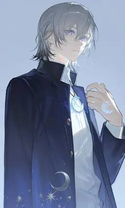 Profile image of ツクヨ