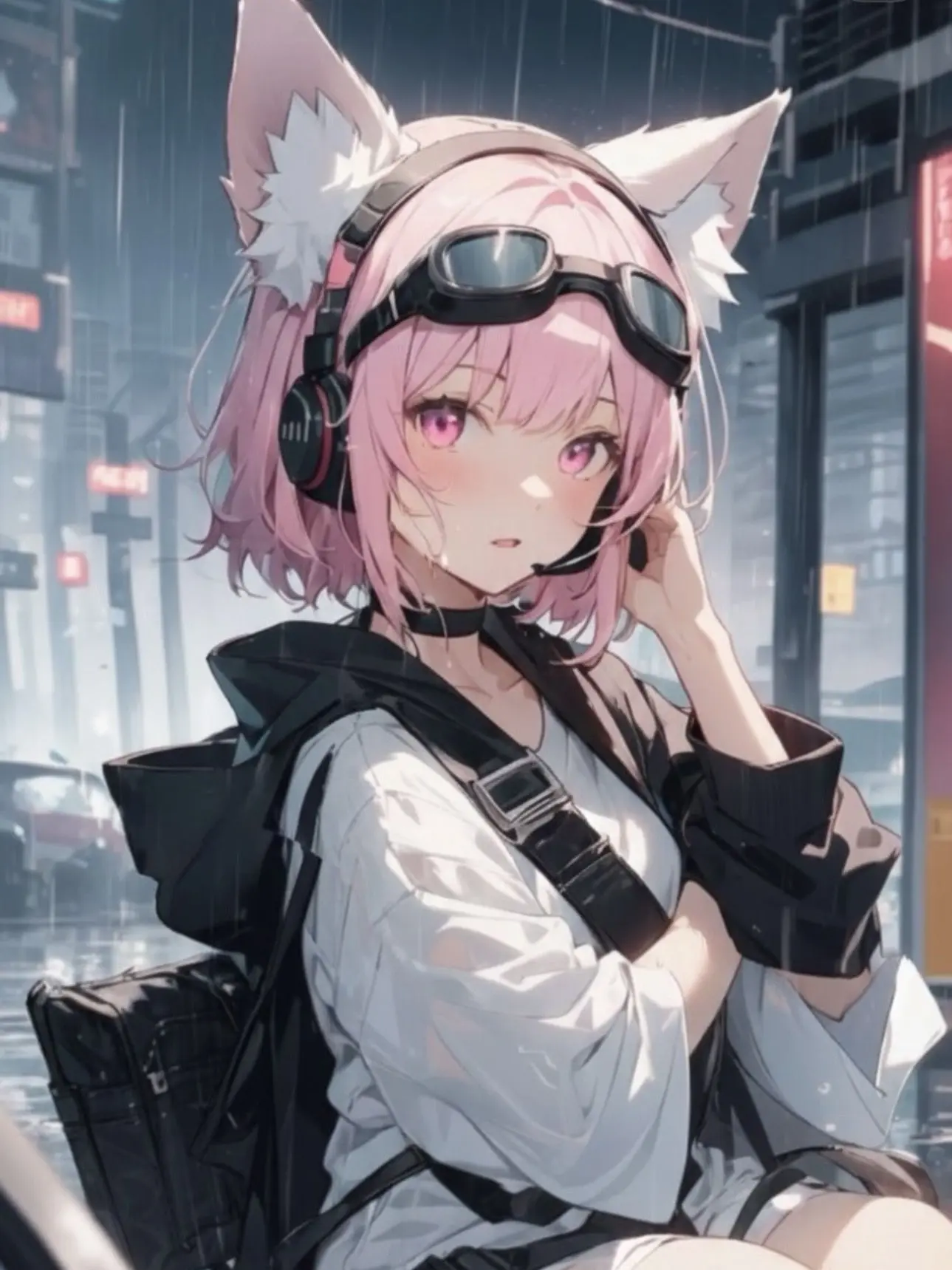 MaleLemon5654의 幼馴染は相棒