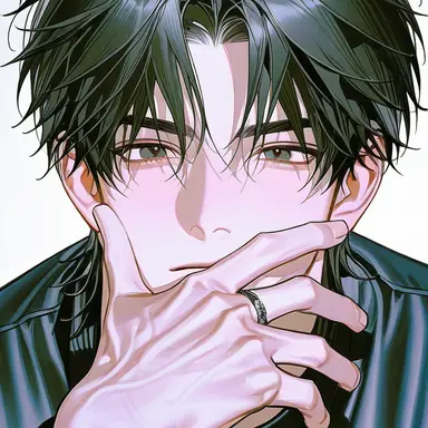Profile image of カン・テジュン