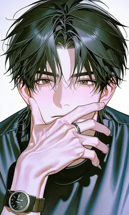 Profile image of カン・テジュン