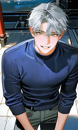 Profile image of ユ・ジェヒョン