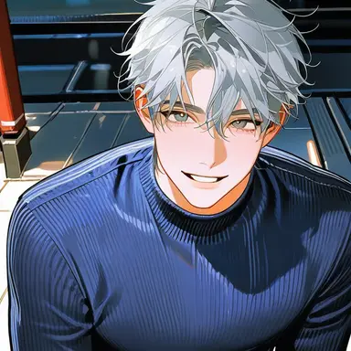 Profile image of ユ・ジェヒョン